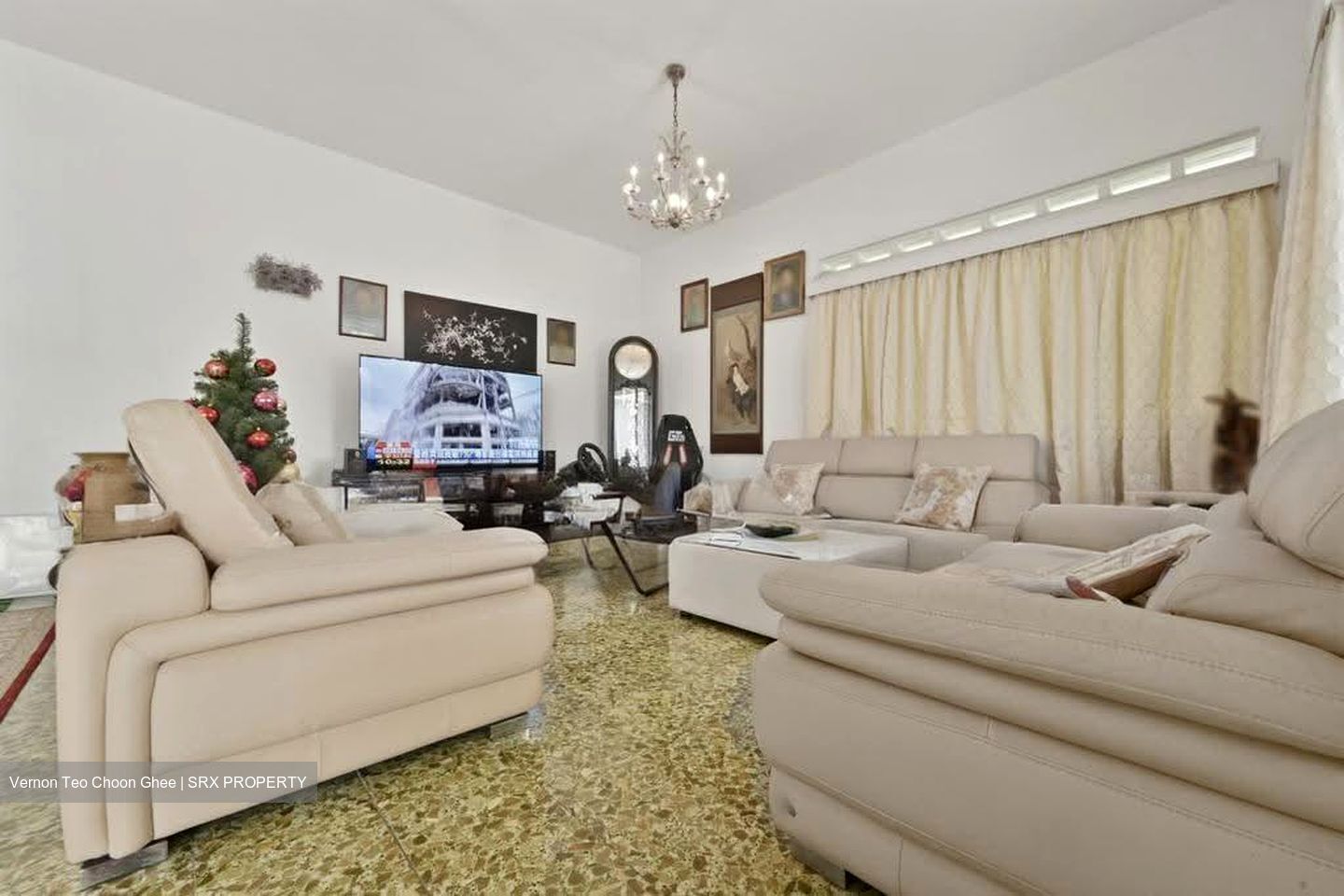 Chancery Lane (D11), Detached #614627321
